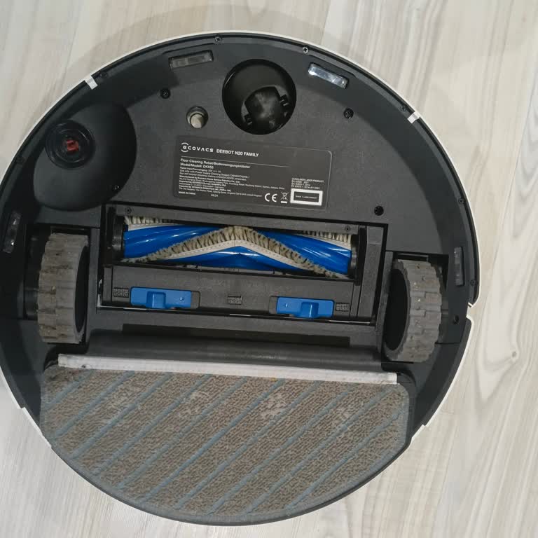 Yan Fırça Eksik, Teknosa İletişim Cevapsız