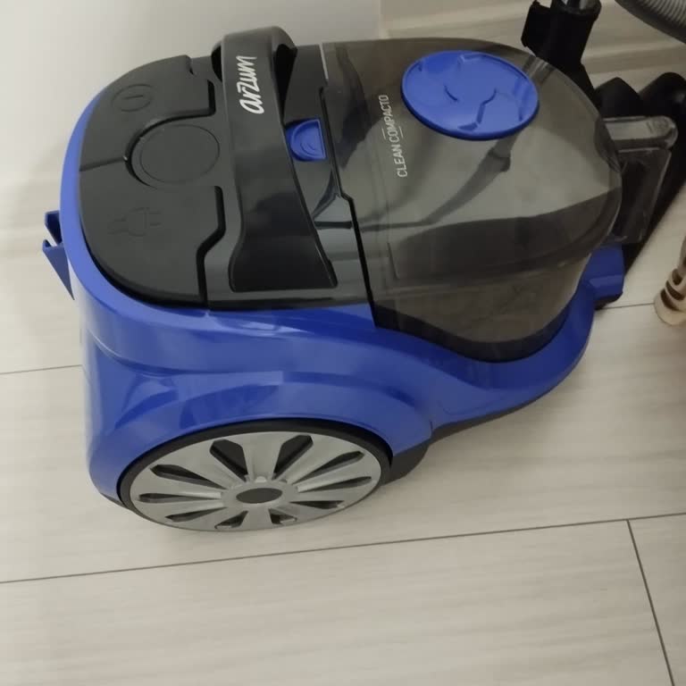 Şok Market'te Alınan Arzum Cyclone Süpürge Çekiş Gücü Yok, İade Reddi Ve Ücret İadesi Talebi