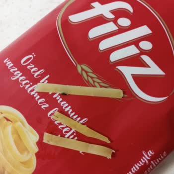 Filiz Makarnada Yabancı Madde Ve Siyahlık Sorunu