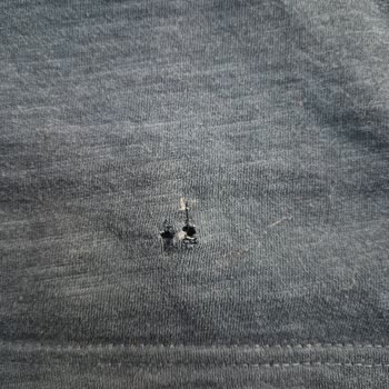 Grundig Çamaşır Makinesi Sürekli Arızası Ve Kıyafetlerde Delik Sorunu