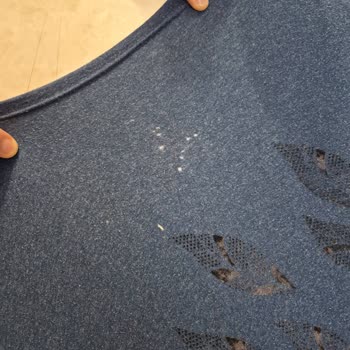 Grundig Çamaşır Makinesi Sürekli Arızası Ve Kıyafetlerde Delik Sorunu