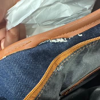 Defolu Ürün Ve Mağaza Personelinin Kaba Tutumu