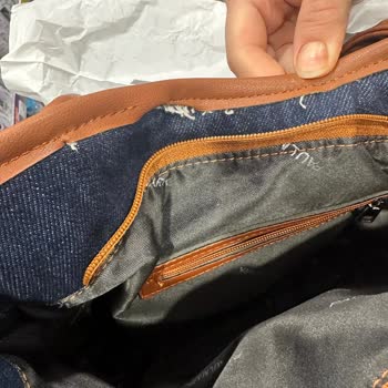 Defolu Ürün Ve Mağaza Personelinin Kaba Tutumu