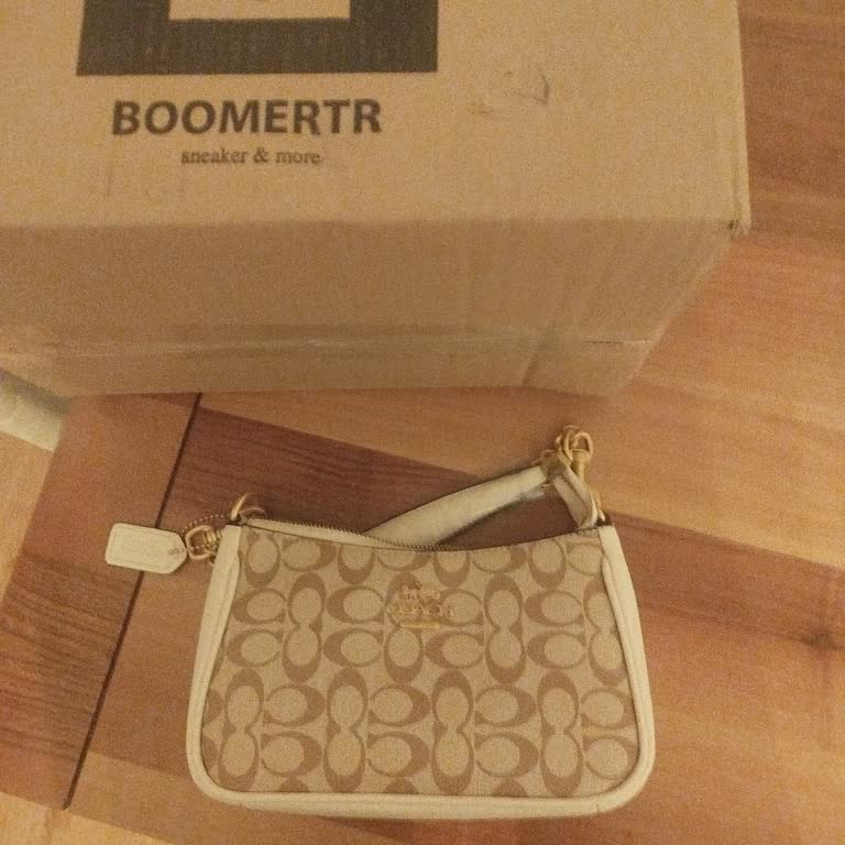 Kalitesiz Çanta Ve İade Reddiyle Mağdur Oldum