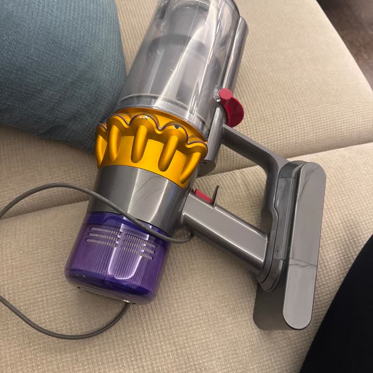 Dyson V15 Batarya Ömrü 3 Yılda Sona Erdi, Değişim Maliyeti 7000 TL
