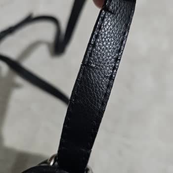 Garanti Kapsamında Çanta Askısının Fiziki İncelenmesi Reddi Ve Değişim Talebim