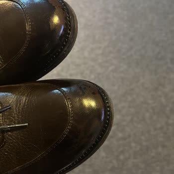 Bir Kez Giyilen Ayakkabının Boyası Çabuk Açıldı Ücret İadesi Ve Değişim Talebi