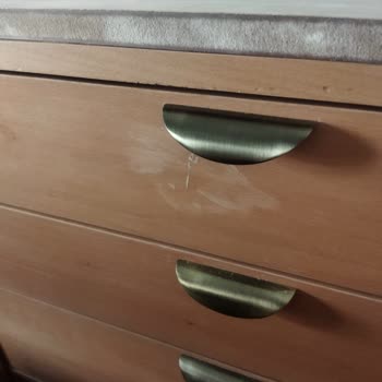 Fom Mobilya | Ankara Görsel Olarak Kabul Edilebilir Hiçbir Tarafı Yok