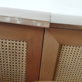 Fom Mobilya | Ankara Görsel Olarak Kabul Edilebilir Hiçbir Tarafı Yok