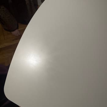 Kusurlu Konsol Ve Yemek Takımı İadesi, Tam Ücret Geri Ödeme Talebi