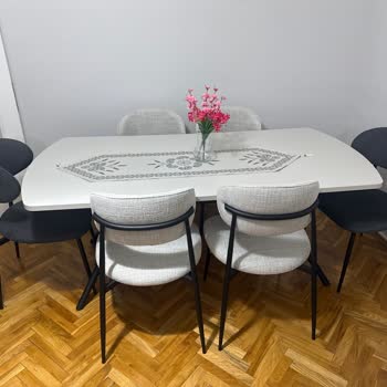 Kusurlu Konsol Ve Yemek Takımı İadesi, Tam Ücret Geri Ödeme Talebi