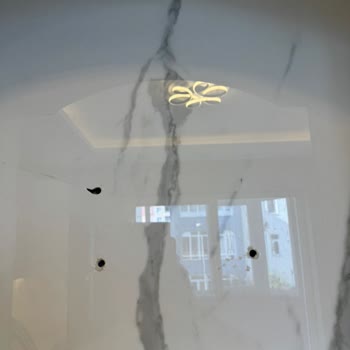 Bosch Yetkili Servisi Mutfak Tezgahımı Çatlattı Ve Davlumbazı Montajlamadı