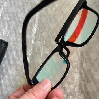 İade Edilen Gözlük Kırıldı, Satıcı Haklarını Koruma Talebi