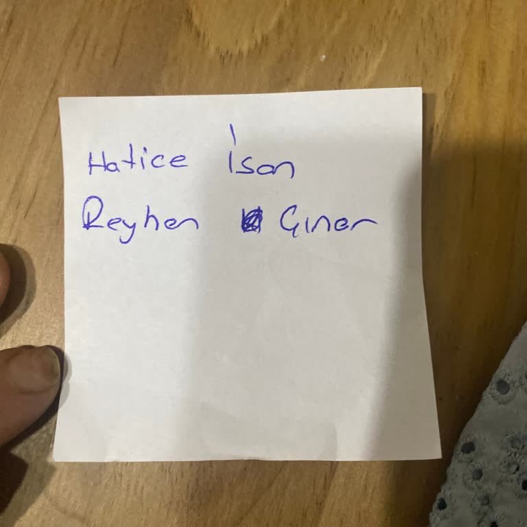 Dagi Mağaza Müdürünün Kaba Üslubu Ve Ürün Değişim Reddi