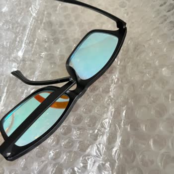 Dolap'tan Gelen Kırık Gözlük İadesi Sonrası Desteksizlik Ve Zarar Talebi