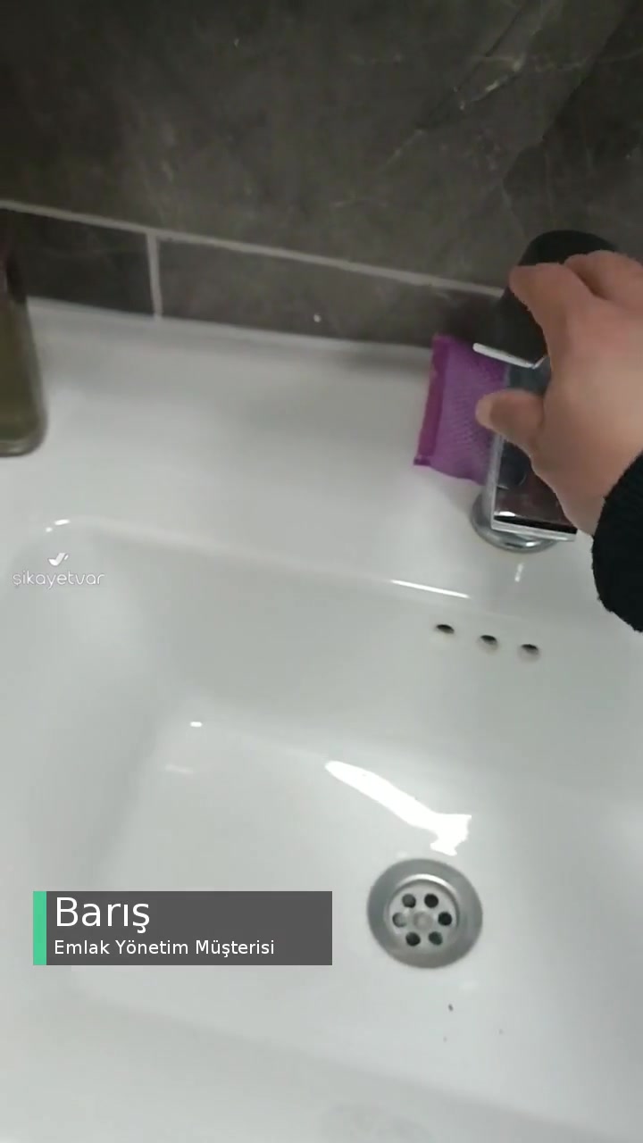 Emlak Yönetim Oğlaklı 2. Bölge 6. Etap Deprem Konutları Su Kesintisi! videonun kapak resmi