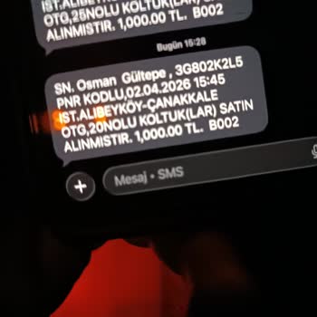 Truva Turizm'de Uzayan Yolculuk Ve Yetkisiz Yolcu Alımı