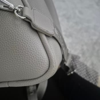 Garanti Sürecinde Benetton Çantamın Tam Onarımı Yapılmadı Ve Uzun Bekleme Mağduriyetim