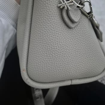 Garanti Sürecinde Benetton Çantamın Tam Onarımı Yapılmadı Ve Uzun Bekleme Mağduriyetim