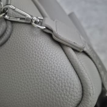 Garanti Sürecinde Benetton Çantamın Tam Onarımı Yapılmadı Ve Uzun Bekleme Mağduriyetim