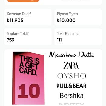 Muzayede.io Şeffaf Olmayan Açık Artırma Sistemi Ve Üyelik Ücreti İadesi Talebi