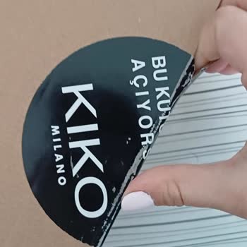 Eksik Ürün Gönderimi Ve Fotoğraf Yükleme İmkânsızlığı