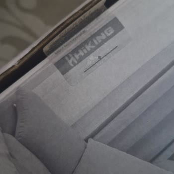 Robo Türkiye'den Açık Kutu Kullanılmış Hiking Şarjlı Süpürge İçin İade Ve Değişim Talebi