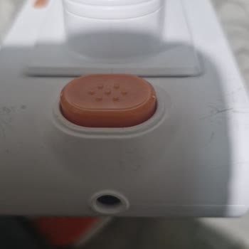 Robo Türkiye'den Açık Kutu Kullanılmış Hiking Şarjlı Süpürge İçin İade Ve Değişim Talebi