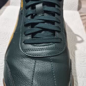 Deichmann Mağazasında Puma Ayakkabısının Açılması Garanti Kapsamında Reddedildi