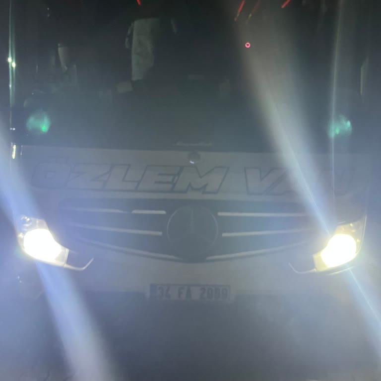 Kaybolan Valiz Ve Cevapsız Hizmet Nedeniyle Özlem Van Turizm’e Şikayet