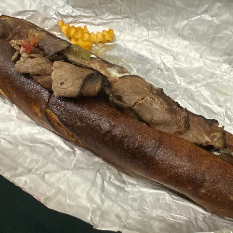 Yemeksepeti'nde Yanık Baget Ve Eksik Patates, Çözüm Bulamayan Müşteri Temsilcileri