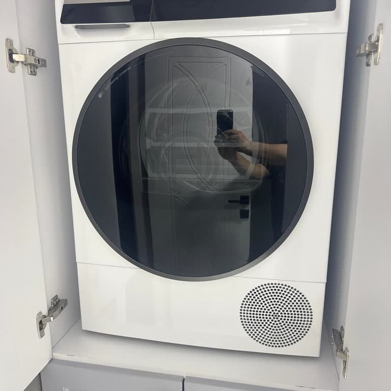 220 Bin TL Değerindeki Bosch Ürünlerinde Kırık Gelen Montaj Ve Deneyimsiz Servis Ekibi