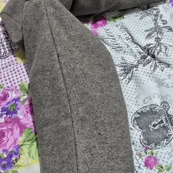 Mango Cekette Aşırı Tüylenme, Şikayetime Çözüm Sunulmadı