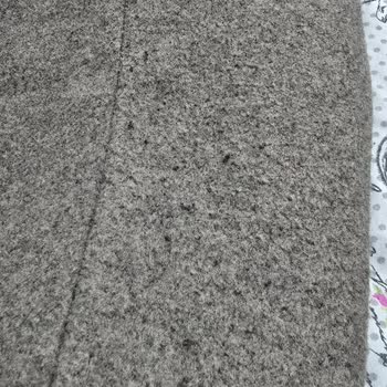 Mango Cekette Aşırı Tüylenme, Şikayetime Çözüm Sunulmadı