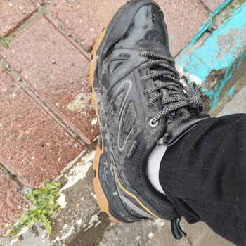 Bot Ve Spor Ayakkabıda Ayıplı Ürün Şikayeti: Kusur Bulunamadı, Değişim Talebi