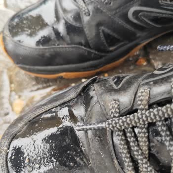 Bot Ve Spor Ayakkabıda Ayıplı Ürün Şikayeti: Kusur Bulunamadı, Değişim Talebi