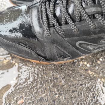 Bot Ve Spor Ayakkabıda Ayıplı Ürün Şikayeti: Kusur Bulunamadı, Değişim Talebi