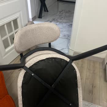 A101 Mağazasından Aldığım Masa Ve Sandalye Setinde Stabilite Sorunu