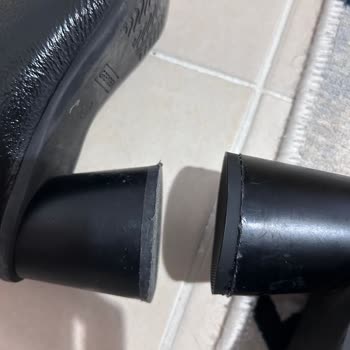 Kısa Sürede Altı Çıkan Botun Yüzeysel Tamiri Ve Garanti Reddi