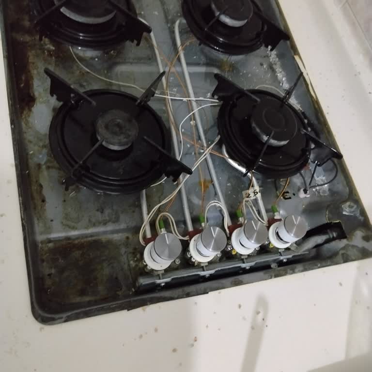 Kumtel Cam Ocağının Patlaması Ve Ücretsiz Tamir Talebi