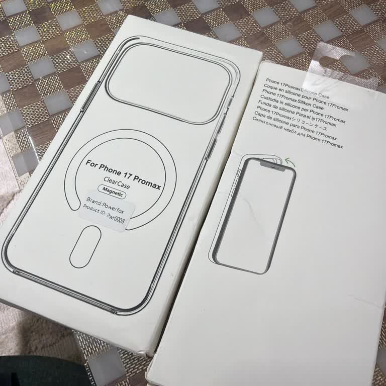 Prestijkilif.com Sipariş Ettiğim Kılıfla Hiçbir Şekilde Uyuşmayan, Alakasız Bir Kılıf Gelmesi