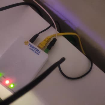 Blokumuza Özel İnternet Ve TV Kesintisi İçin Acil Çözüm Ve Telafi Talebi