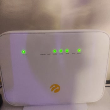 Blokumuza Özel İnternet Ve TV Kesintisi İçin Acil Çözüm Ve Telafi Talebi