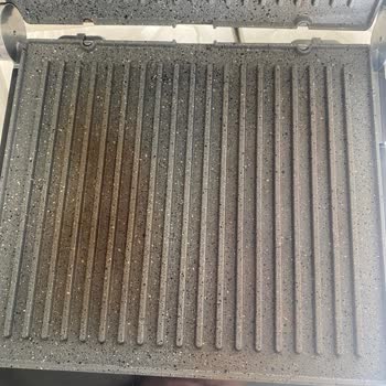 Karaca Çeyiz Paketi Tost Makinesinde Isınma Sorunu Ve Servis Sonrası Ekstra Hasar