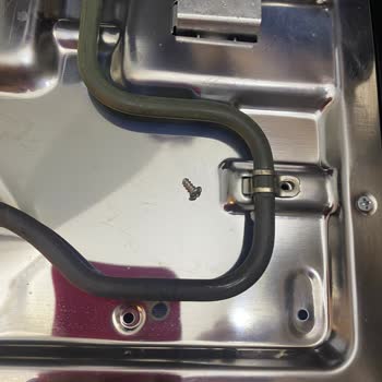 Karaca Çeyiz Paketi Tost Makinesinde Isınma Sorunu Ve Servis Sonrası Ekstra Hasar