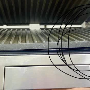 Karaca Çeyiz Paketi Tost Makinesinde Isınma Sorunu Ve Servis Sonrası Ekstra Hasar