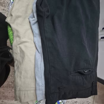 Beden Kısa Gelen Ürün İçin Değişim Ve İade Talebi