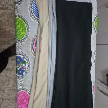 Beden Kısa Gelen Ürün İçin Değişim Ve İade Talebi