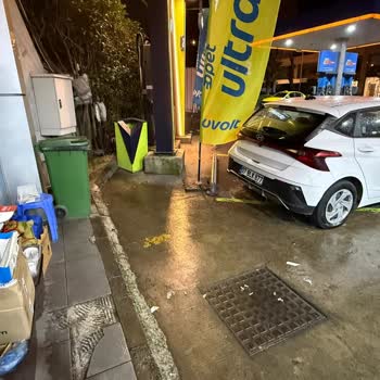 Allianz Sigorta Ve VIP Rent A Car’dan Gece Yarısı Mağduriyeti