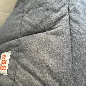 Karaca Home Uyku Setlerinde Sürekli Pamuklanma Ve Dikiş Sorunu, Ücret İadesi İstiyorum